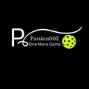 PASSION002 PICKLEBALL